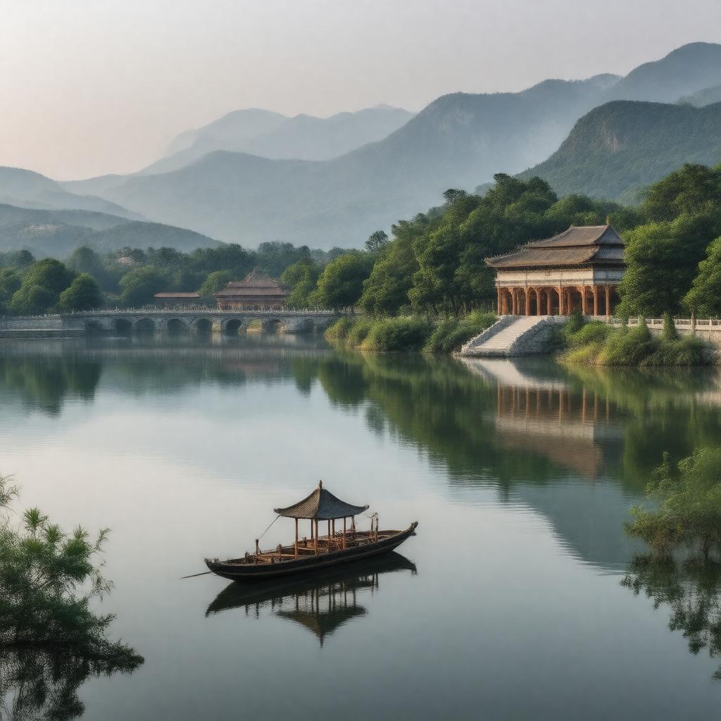 Summer Palace